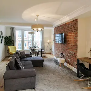 Spacious, Elegant Centre With Free Wifi Nottingham