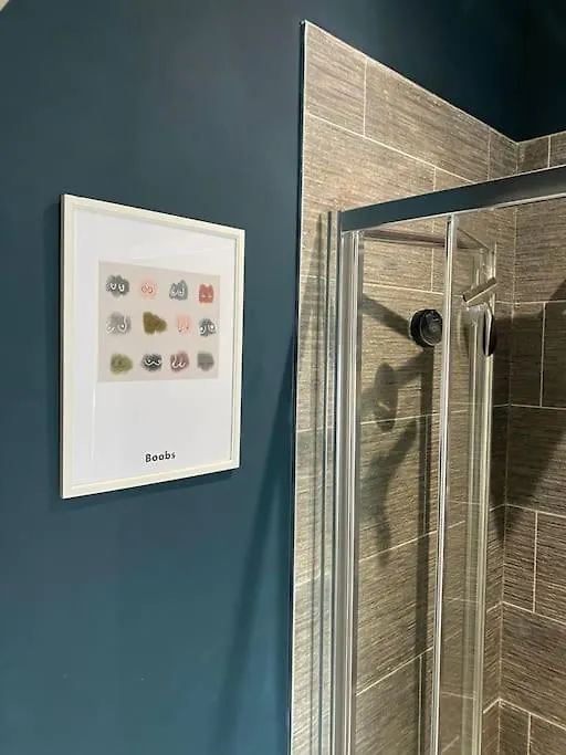 Apartment 7, The Gallery - West Bridgford Nottingham