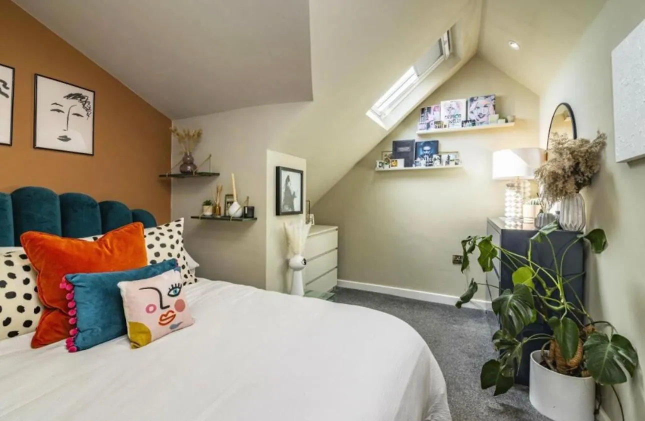 Apartment 7, The Gallery - West Bridgford Nottingham