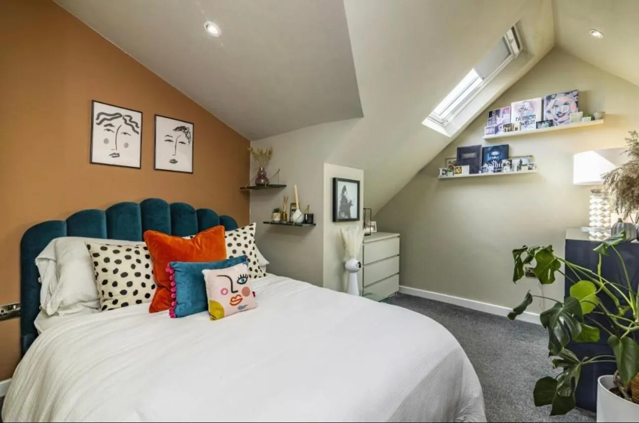 Apartment 7, The Gallery - West Bridgford Nottingham United Kingdom