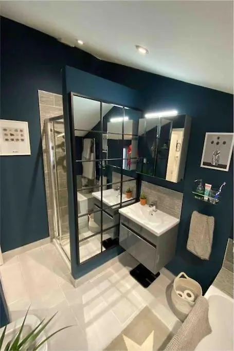 נוטינגהאם Apartment 7, The Gallery - West Bridgford